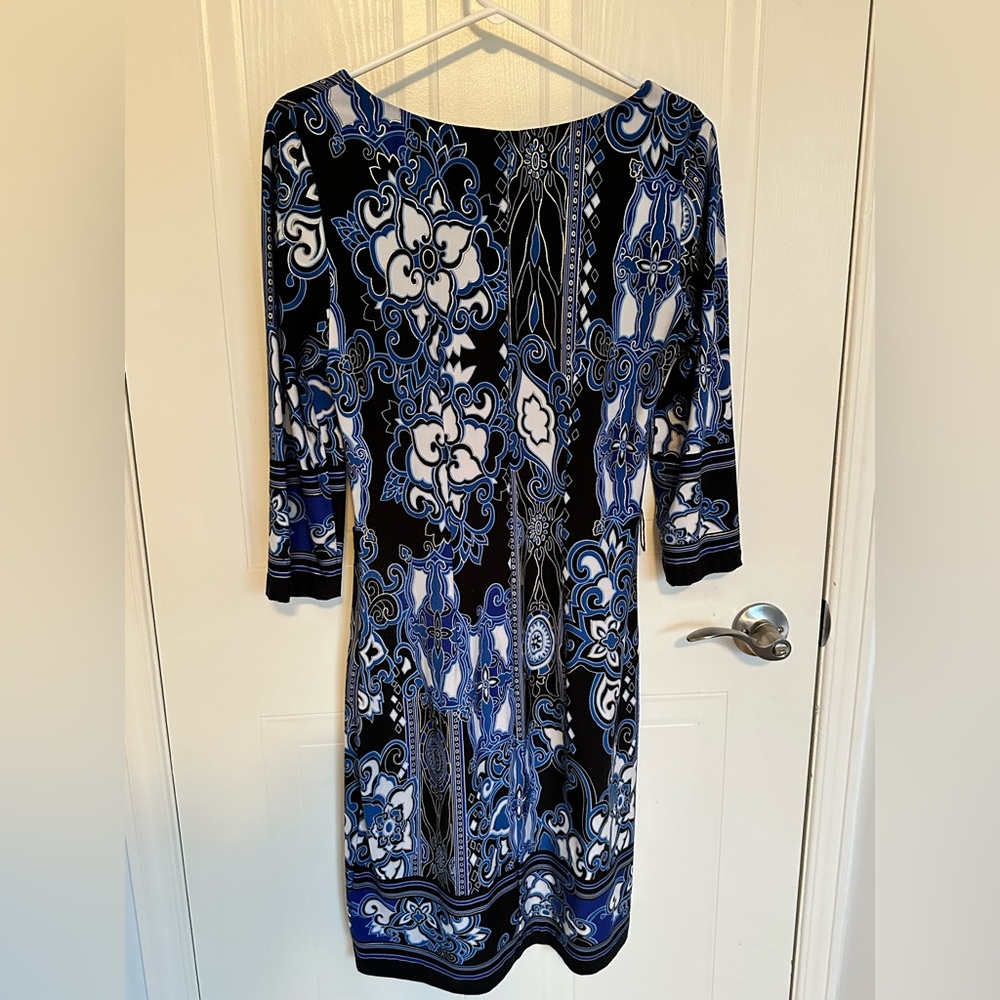 CARTISE DRESS - Picture 2 of 5